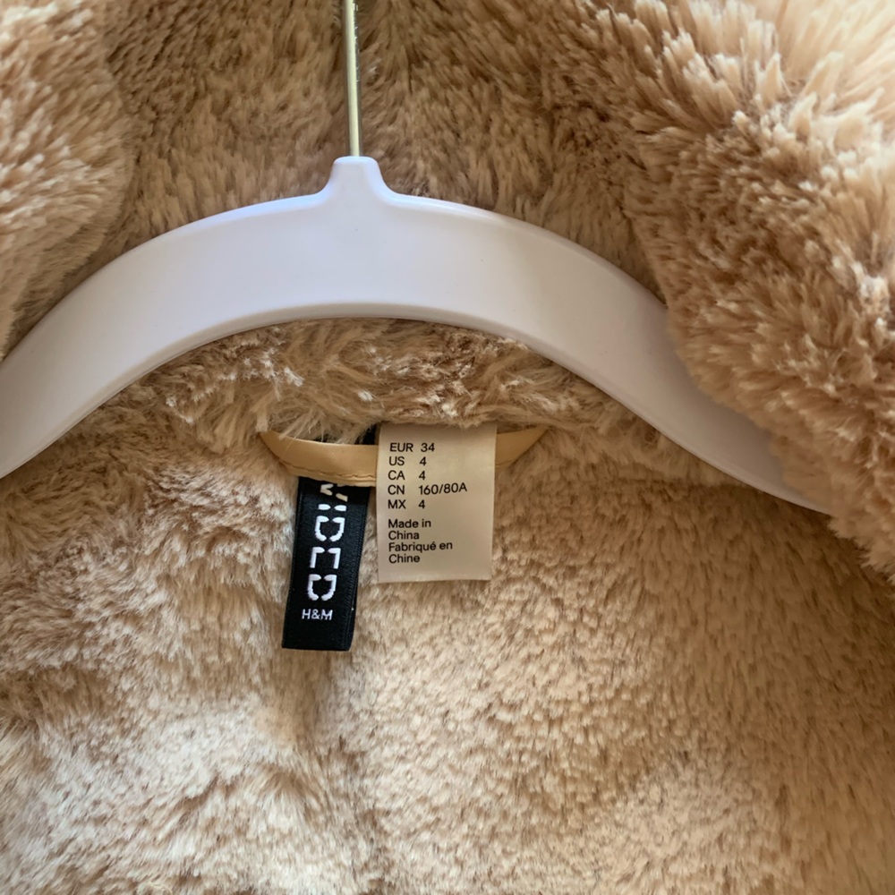 Jacket - Picture 3 of 3